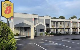 Super 8 By Wyndham Belleville St. Louis Area